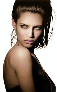 Photo of model Bianca Balti - ID 10967