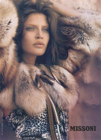 Photo of model Bianca Balti - ID 12832