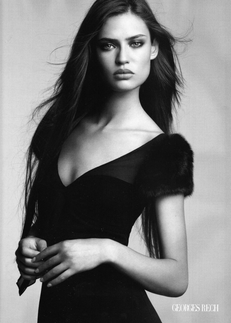 Photo of model Bianca Balti - ID 145648