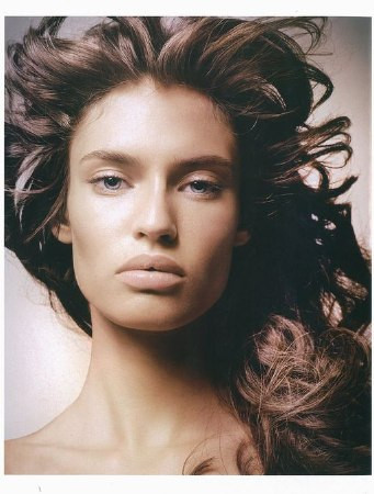 Photo of model Bianca Balti - ID 22417