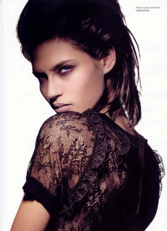 Photo of model Bianca Balti - ID 22425