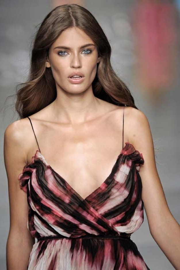 Photo of model Bianca Balti - ID 259114