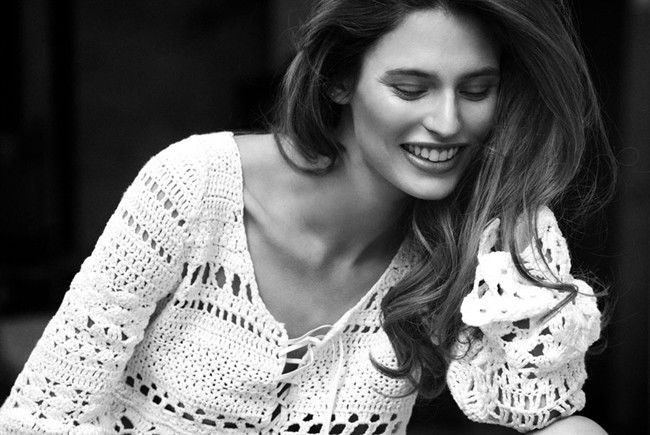 Photo of model Bianca Balti - ID 330575