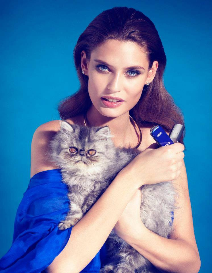 Photo of model Bianca Balti - ID 658022