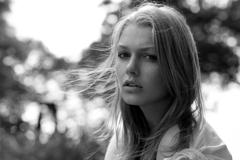 Photo of model Justine Cuelenaere - ID 377838