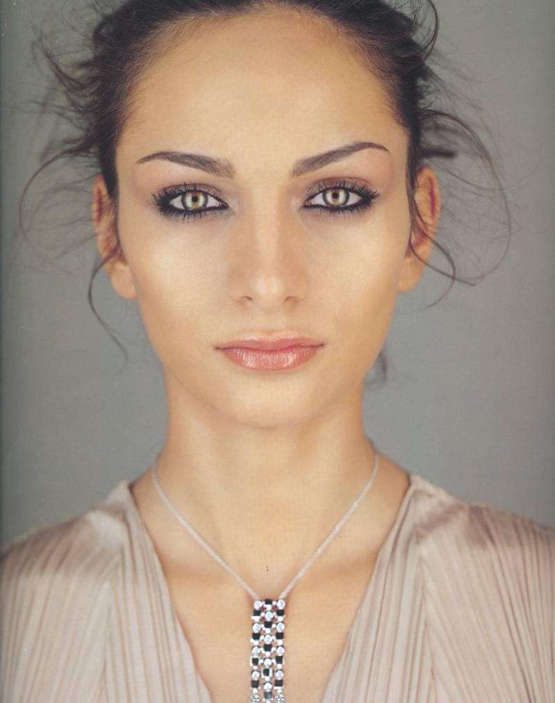 Photo of model Martina Pavlovska - ID 364615
