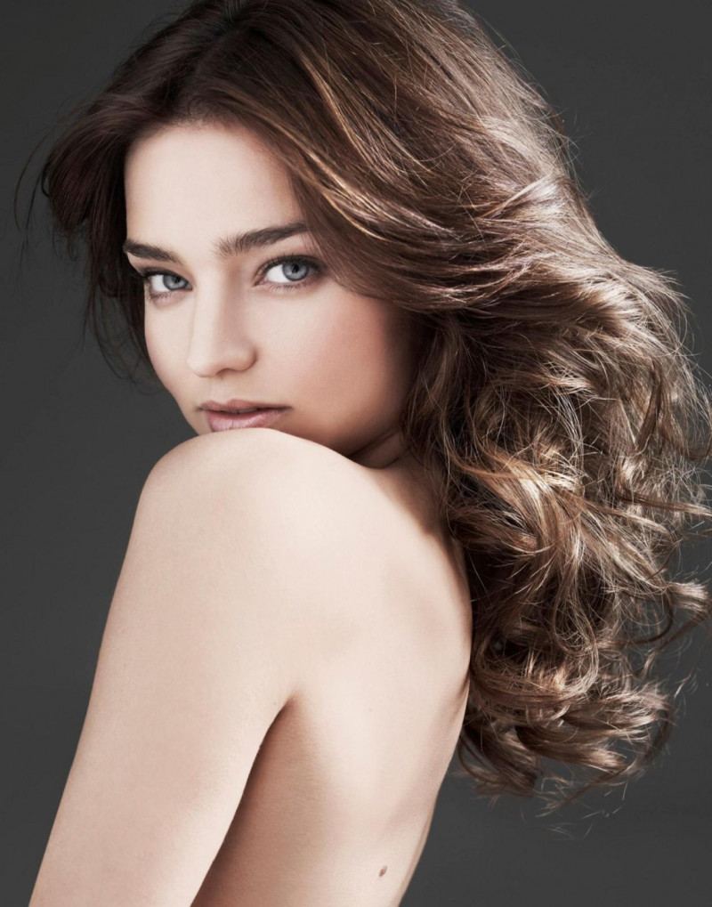 Photo of model Miranda Kerr - ID 163912