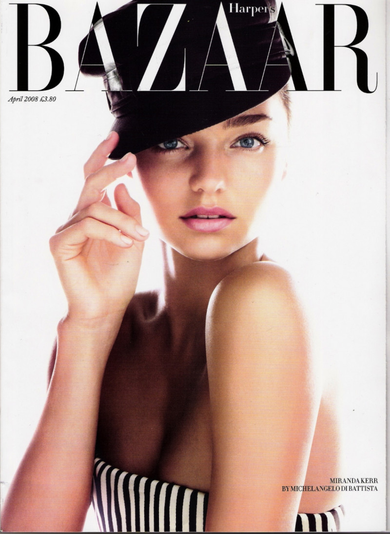 Photo of model Miranda Kerr - ID 163933