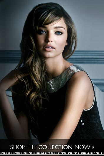 Photo of model Miranda Kerr - ID 207158