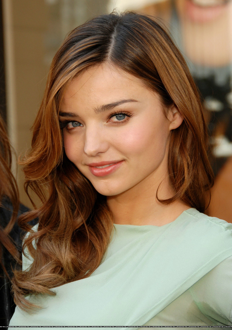 Photo of model Miranda Kerr - ID 207180