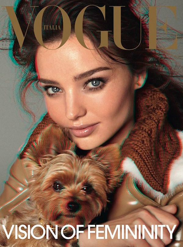 Photo of model Miranda Kerr - ID 310872