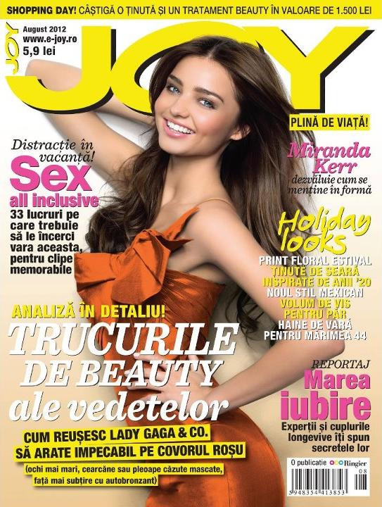 Photo of model Miranda Kerr - ID 392657