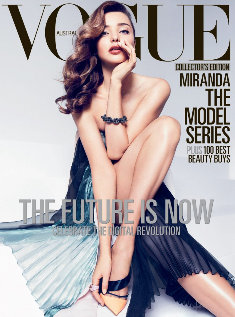 Photo of model Miranda Kerr - ID 419049