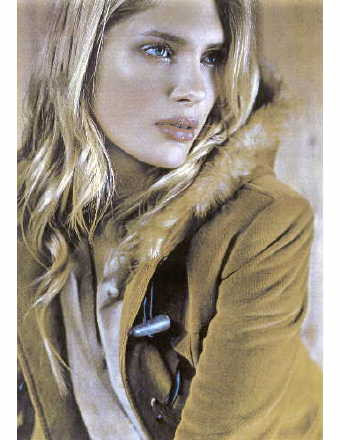 Photo of model Gitte Rosengaard - ID 22132