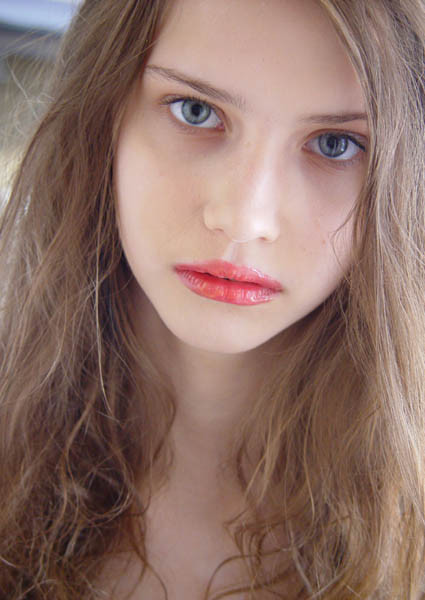 Photo of model Meeli Mullari - ID 7660