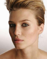 Photo of model Katharina Jahaan - ID 7703