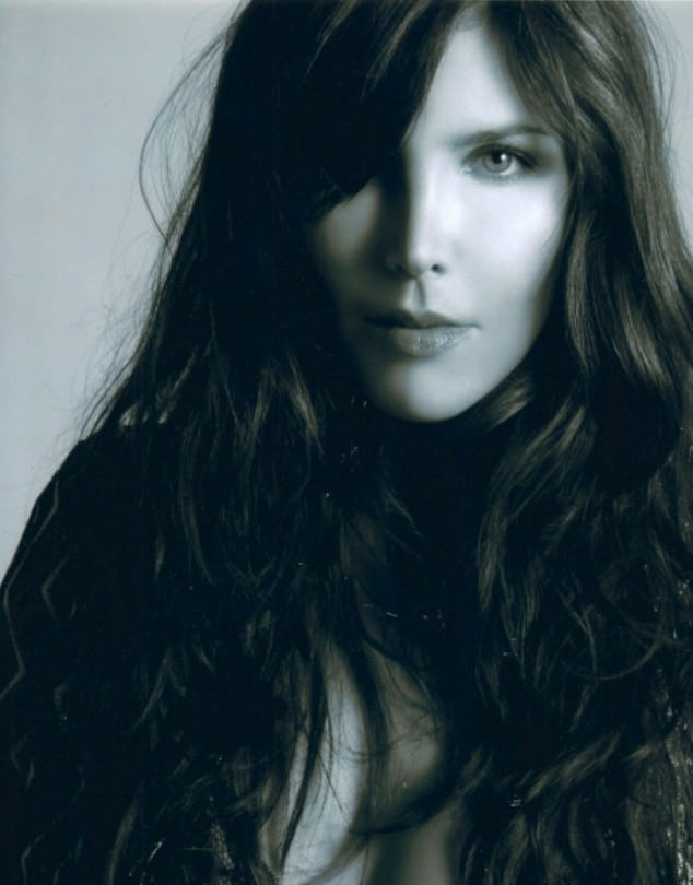 Photo of model Vanessa Duhaut - ID 395167