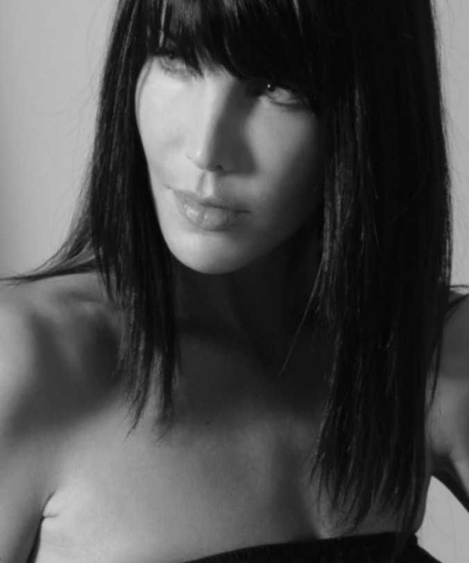 Photo of model Vanessa Duhaut - ID 395175
