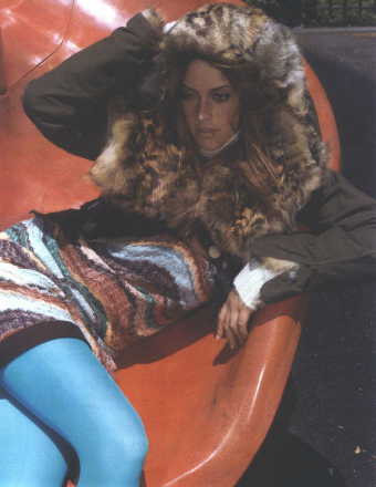 Photo of model Lacey Lamon - ID 53519