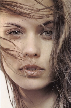 Photo of model Olga Hendriks - ID 307425