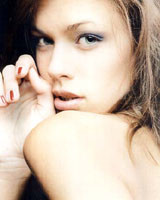 Photo of model Olga Hendriks - ID 7725