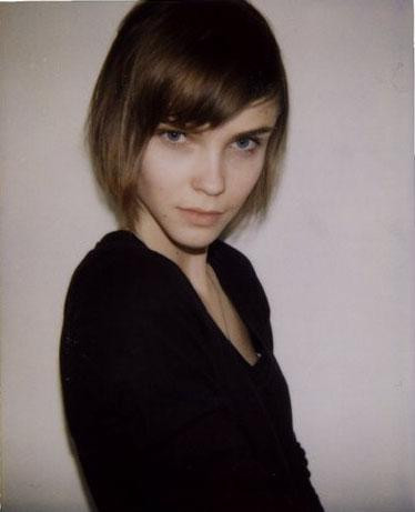 Photo of model Kasia Kniola - ID 155987
