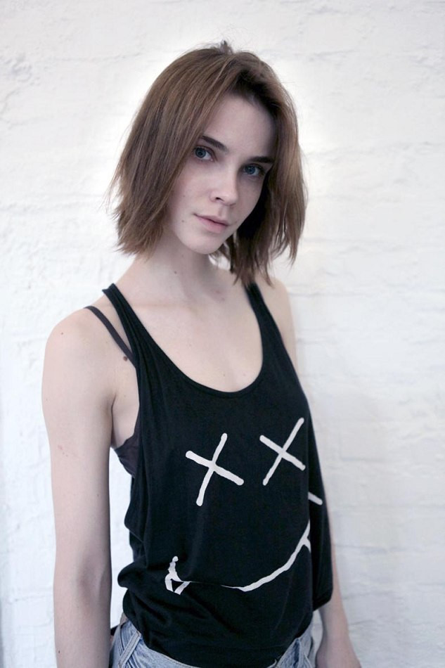 Photo of fashion model Kasia Kniola - ID 408582 | Models | The FMD