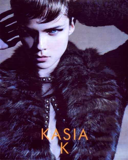 Photo of model Kasia Kniola - ID 87433