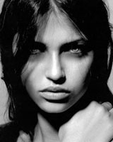 Photo of model Eva Marinova - ID 7754