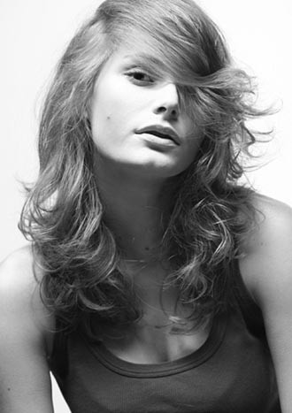 Photo of model Joanna Bernacka - ID 126625