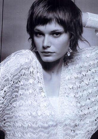 Photo of model Joanna Bernacka - ID 126626
