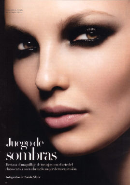 Photo of model Joanna Kakolewska - ID 51888