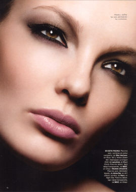 Photo of model Joanna Kakolewska - ID 51892