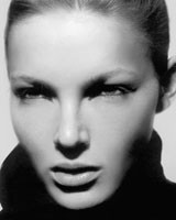 Photo of model Joanna Kakolewska - ID 7792