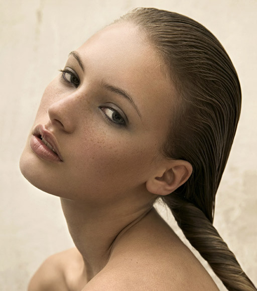 Photo of model Mona Johannesson - ID 22752