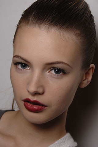 Photo of model Mona Johannesson - ID 78291