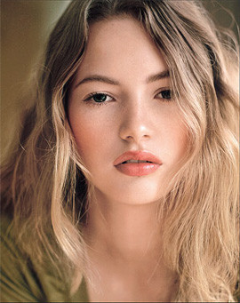 Photo of model Mona Johannesson - ID 78305