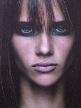 Photo of model Juliana Dal Bosco - ID 15709
