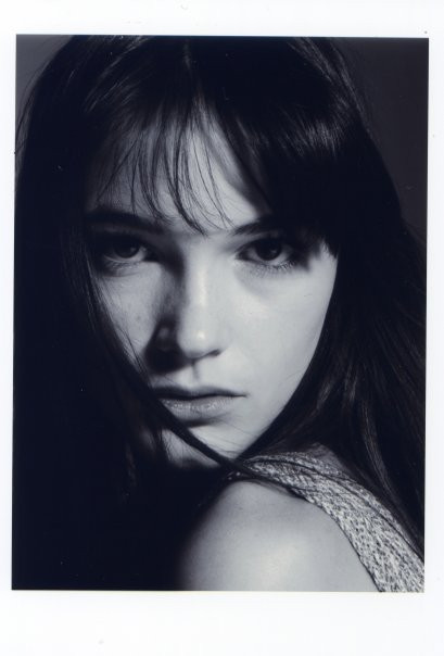 Photo of model Olga Serova - ID 261772