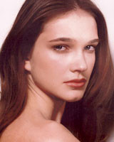 Photo of model Olga Serova - ID 7835