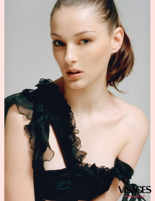 Photo of model Eleonora Yotsova - ID 303118