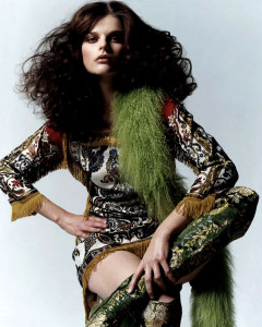 Heidi Harju - Fashion Model | Models | Photos, Editorials & Latest News ...