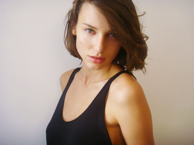 Photo of model Julia Altshuler - ID 323671