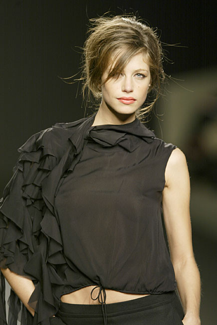 Photo of model Martina Klein - ID 66793
