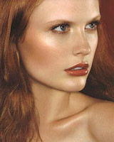 Photo of model Amie Hubertz - ID 7888