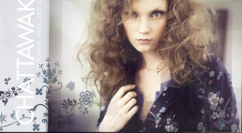 Photo of model Ilona Kuodiene - ID 118572