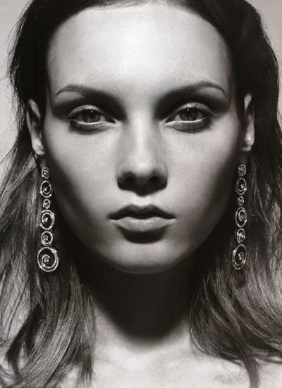 Photo of model Ilona Kuodiene - ID 7887