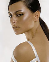 Photo of model Catrinel Menghia - ID 7899