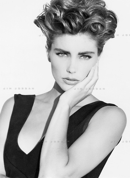 Photo of model Jennifer Flavin - ID 453064