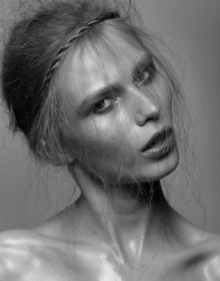 Photo of model Monika Sawicka - ID 394531